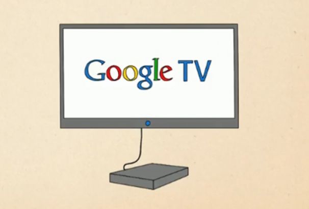 Google TV