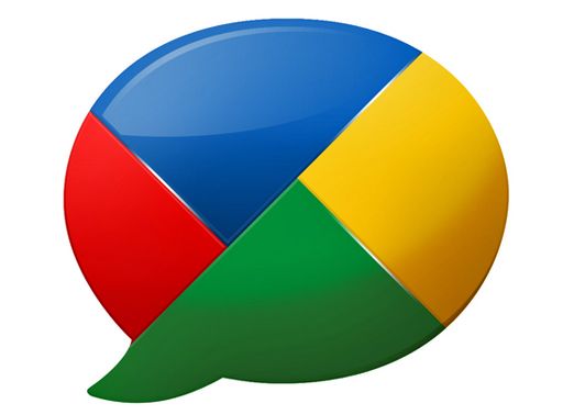 Живая лента Google