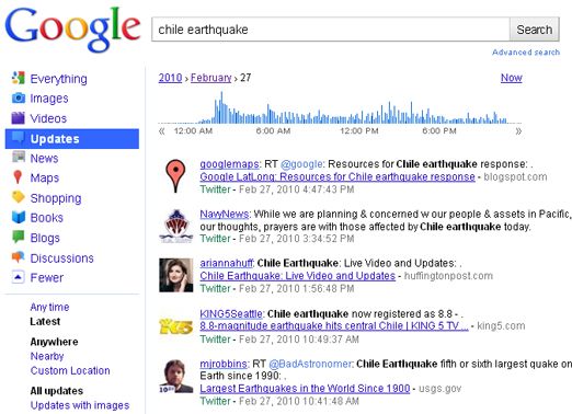 Google Replay