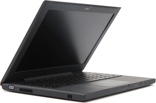 Google Chrome OS