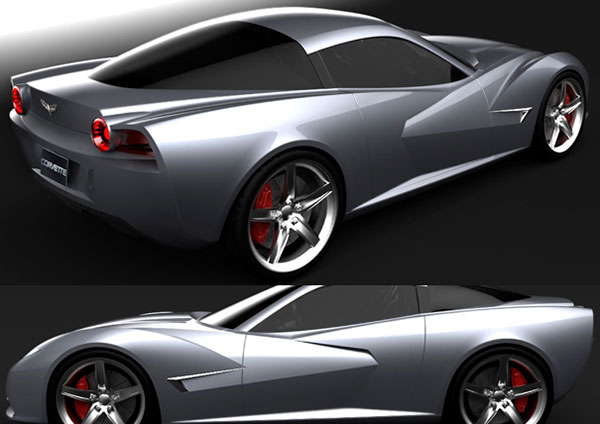 Chevrolet Corvette C7 Chevrolet Corvette C7