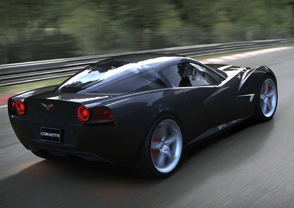 Chevrolet Corvette C7 Chevrolet Corvette C7
