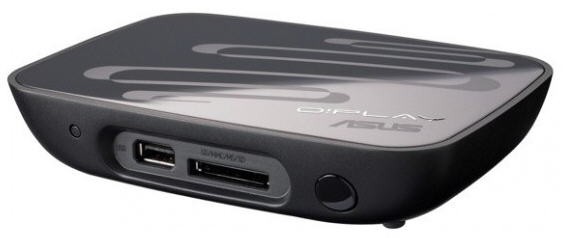 ASUS O!Play mini