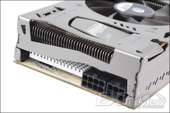 GALAXY GeForce GTX 460 HOF Edition GALAXY GeForce GTX 460 HOF Edition