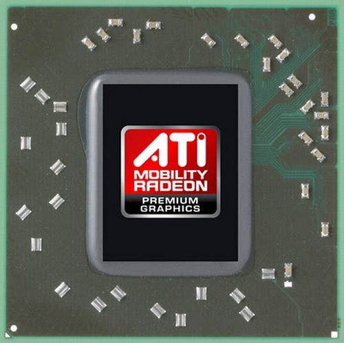 Видеокарты Radeon HD 6900M могут получить 256-битную шину