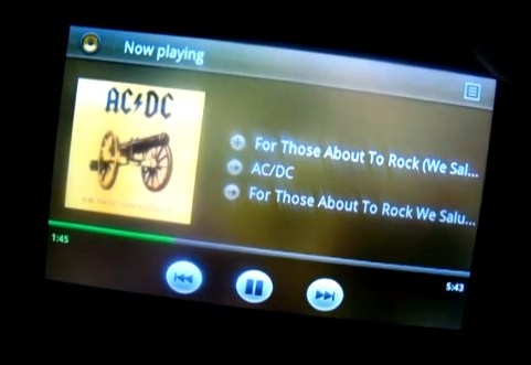 Android 3.0 Honeycomb?