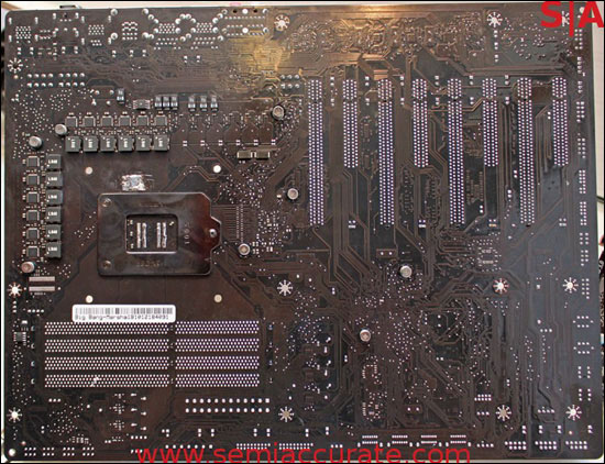MSI Big Bang Marshal MSI Big Bang Marshal