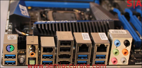 MSI Big Bang Marshal MSI Big Bang Marshal