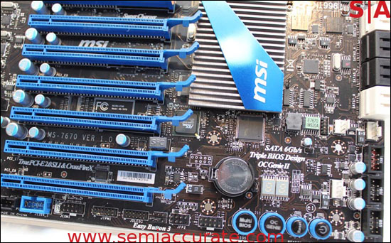 MSI Big Bang Marshal MSI Big Bang Marshal