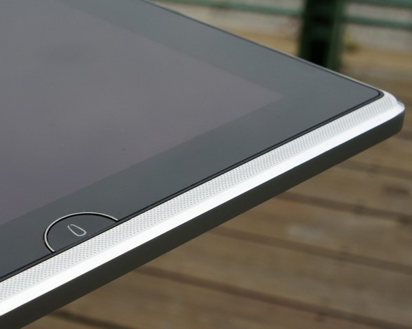 Фотография планшета ASUS