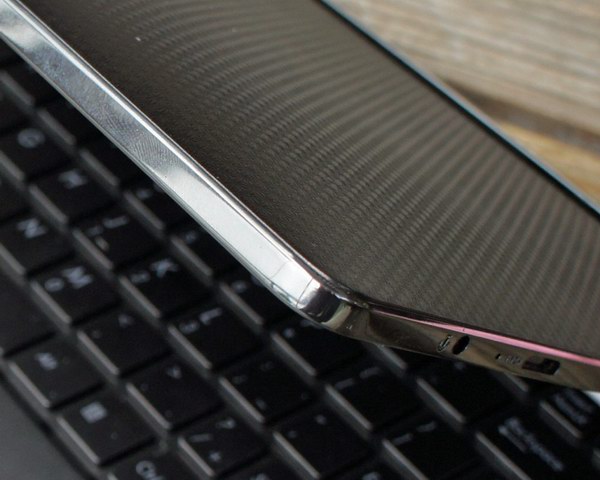 Фотография планшета ASUS