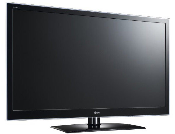 Cinema 3D LW6500
