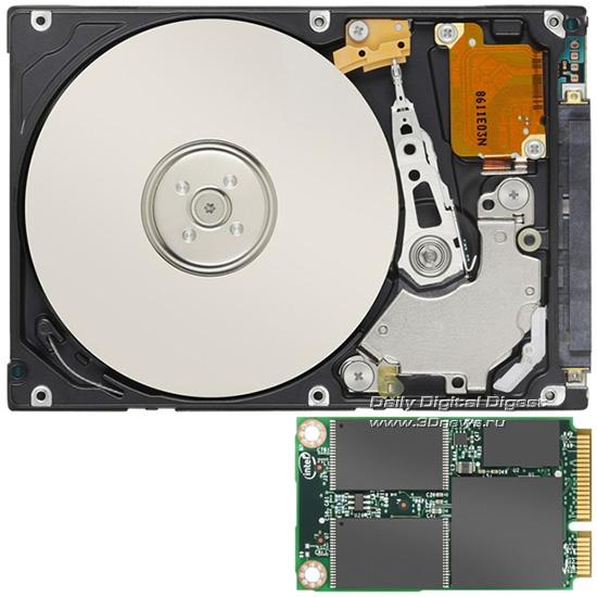 Intel 310 Series SSD Intel 310 Series SSD