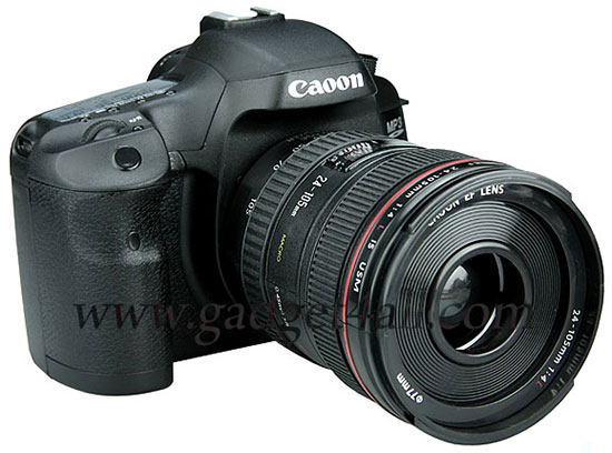 Caoon DSLR Caoon DSLR