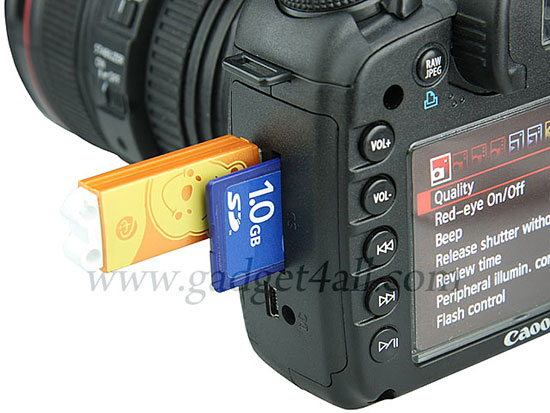 Caoon DSLR Caoon DSLR
