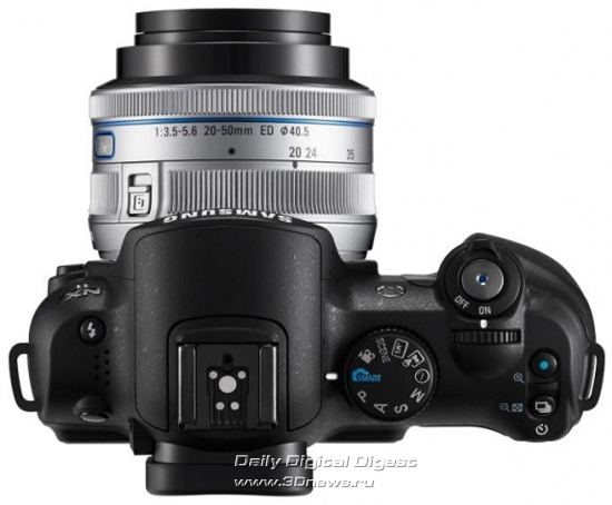Samsung NX11 Samsung NX11
