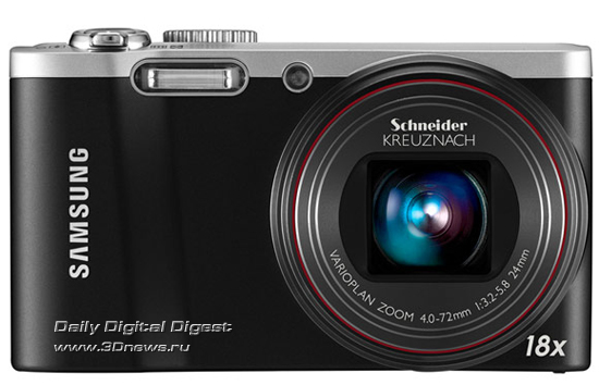 Samsung WB700 Samsung WB700