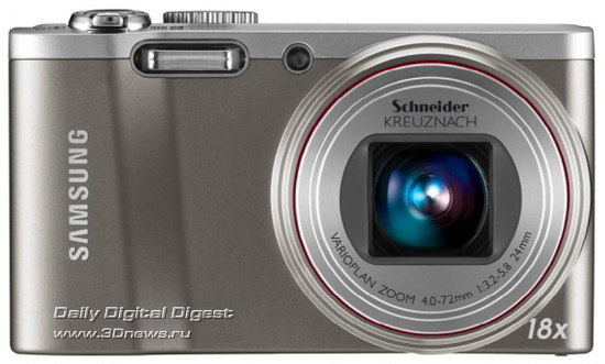 Samsung WB700 Samsung WB700