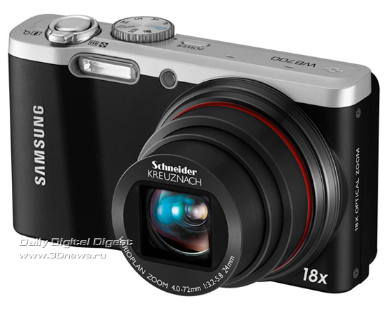 Samsung WB700 Samsung WB700