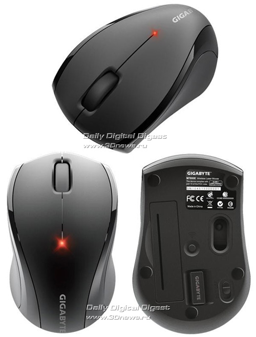 GIGABYTE M7800E GIGABYTE M7800E