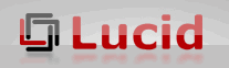 Логотип LucidLogix