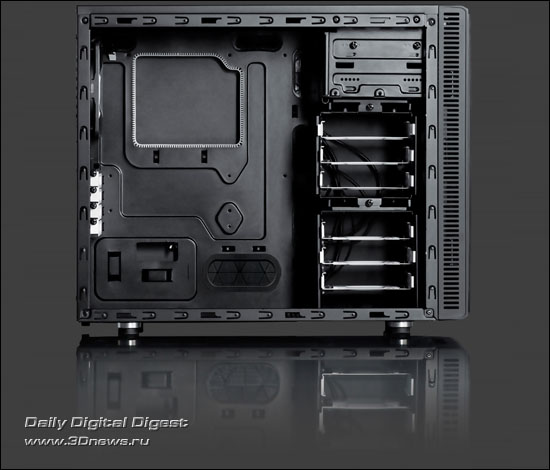 Fractal Design Define Mini Fractal Design Define Mini