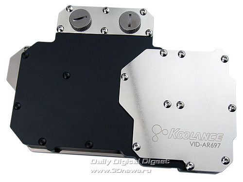 Koolance VID-AR697 Koolance VID-AR697