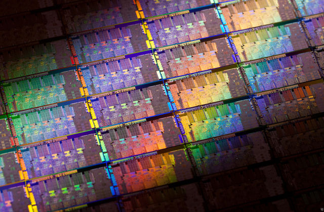 Intel Sandy Bridge