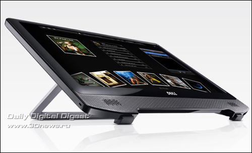 Dell ST2220T Dell ST2220T