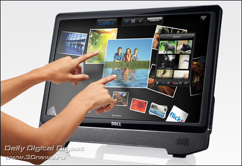 Dell ST2220T Dell ST2220T
