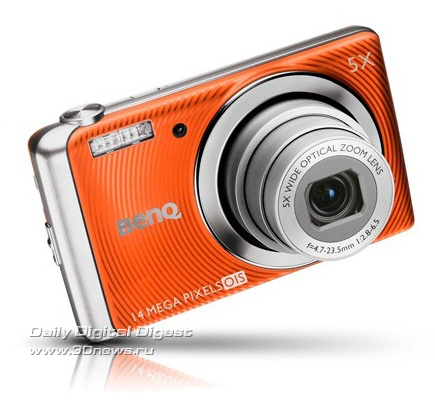BenQ S1420 BenQ S1420