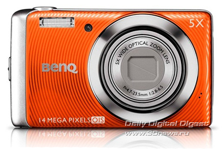 BenQ S1420 BenQ S1420