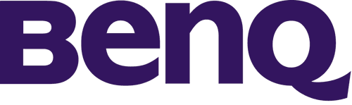 Логотип BenQ