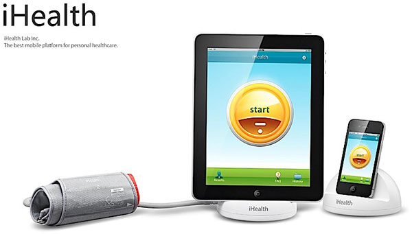 iHealth iHealth