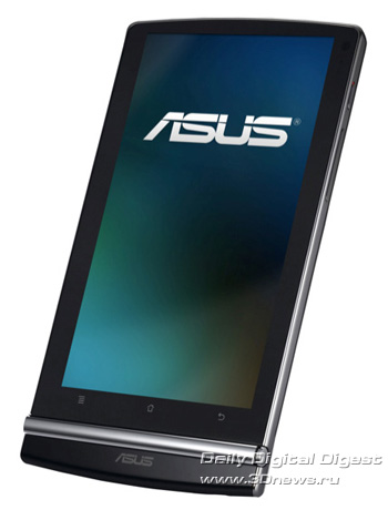 ASUS Eee Pad MeMO ASUS Eee Pad MeMO