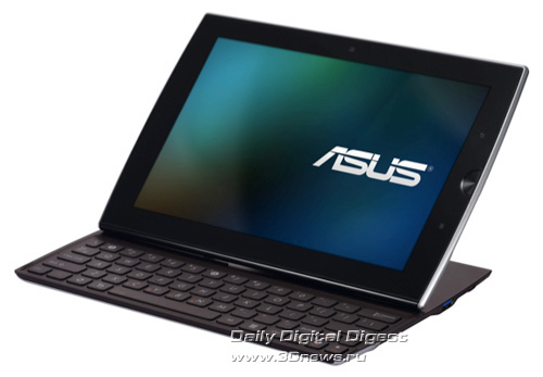 ASUS Eee Pad Slider ASUS Eee Pad Slider