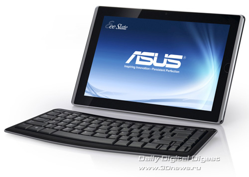 ASUS Eee Slate EP 121 ASUS Eee Slate EP 121