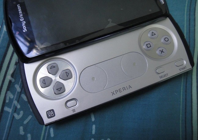 PlayStation Phone