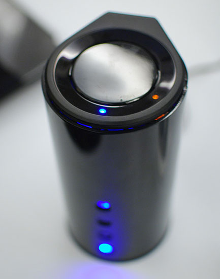 D-Link DAP-1525 Wi-Fi Booster D-Link DAP-1525 Wi-Fi Booster