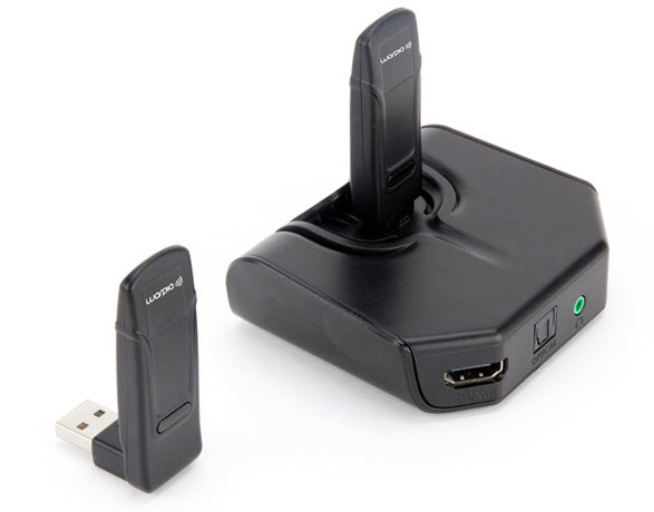Warpia StreamHD Warpia StreamHD