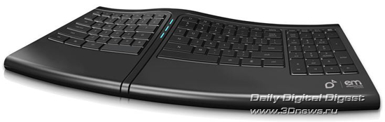 Smartfish Engage Keyboard Smartfish Engage Keyboard