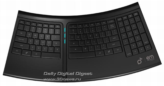 Smartfish Engage Keyboard Smartfish Engage Keyboard