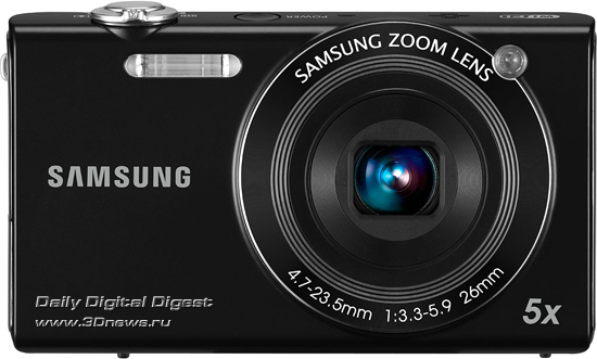 Samsung SH100 Samsung SH100