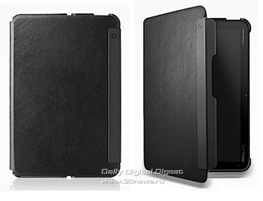 Motorola Portfolio Case Motorola Portfolio Case