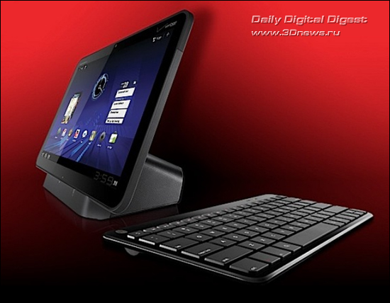 Motorola XOOM Motorola XOOM