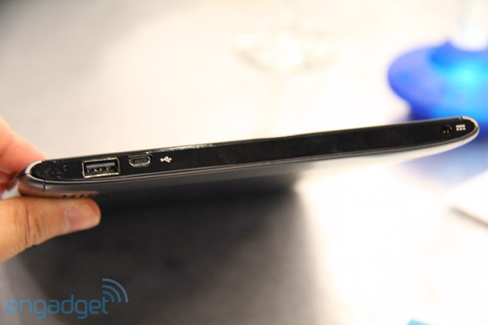 Acer Iconia Tab A500