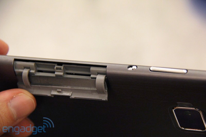 Acer Iconia Tab A500