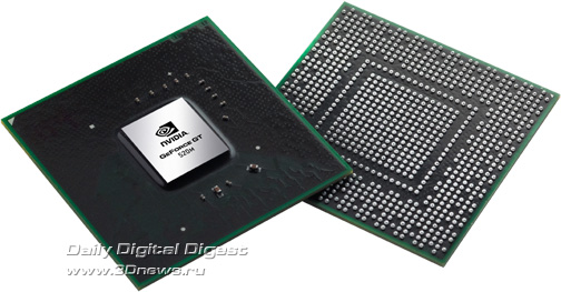 NVIDIA GeForce GT 520M NVIDIA GeForce GT 520M