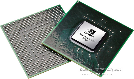 NVIDIA GeForce GT 525M NVIDIA GeForce GT 525M