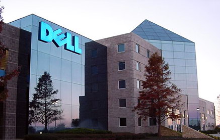 Офис Del